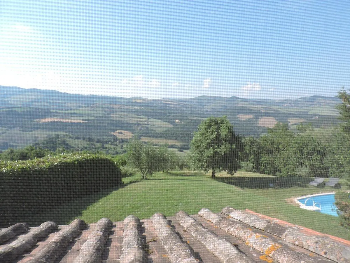 Villa Bellavista - Piscina Ad Uso Esclusivo 塞尔苏里格