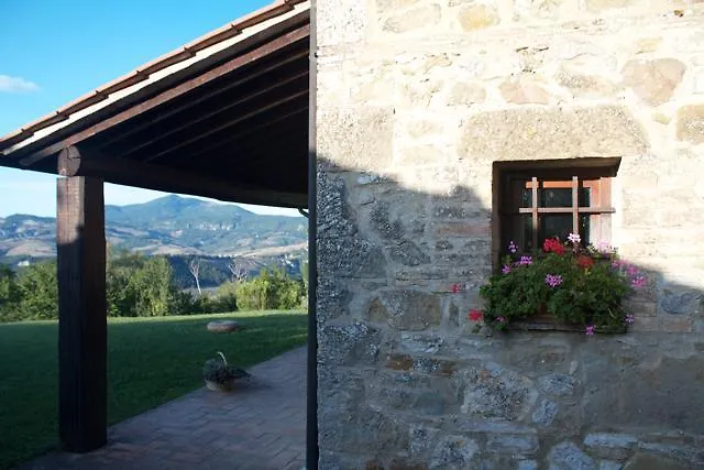 Villa Bellavista Celle sul Rigo