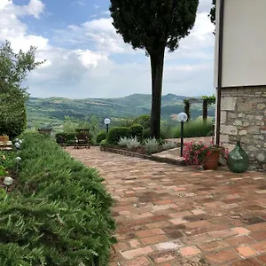 La Fontanella Country House Casa di campagna
